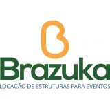Brazuka Locação de Estruturas para Eventos