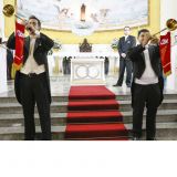 Grupo Musical Clave - Orquestra e Coral