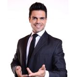 Mágico Ilusionista Janderson Santos