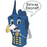 C&I Equipamento de Comunicação
