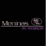 Meninas da Recepção