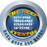 The Best Eventos