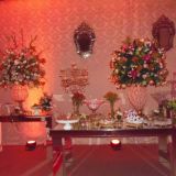 Buffet Shaloon