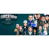 Caricaturas BH – Charles Heringer