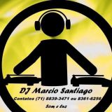 Dj Marcio (Santiago)