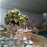 América Eventos & Organização