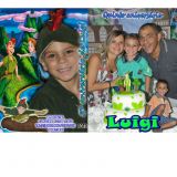 WPA Produções HDV - Infantil - 15 anos - Casamento