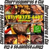 Flamengo Churrasqueiros