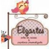 Elzartes-Personalização