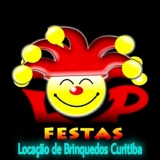 L.P. Festas & Eventos