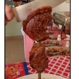 Buffet Brasão Dos Pampas