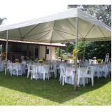 Alugar Tendas e Mesas - Brasilia DF -Fest Locações