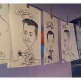 Rogerio Caricaturas