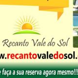Sitio Recanto Vale Do sol Em Contagem