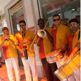 Animação De Festas E Eventos