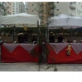 Realizamos sua Festa Junina
