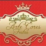 Arte Cores