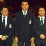 Moura Segurança de Eventos