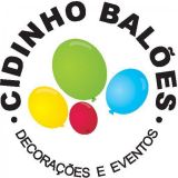Cidinho Balões Decorações E Eventos