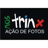 Nos Trinx- Ação de Fotos