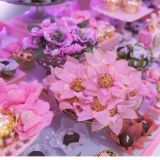 Forminhas de Doces
