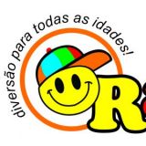 RM Diversões Brinquedo - Animação eventos