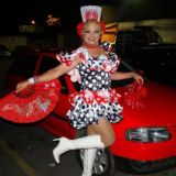 Animação de festa Transformista Drag Queen Em Bh!