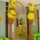 EdnaMaria balloon designer