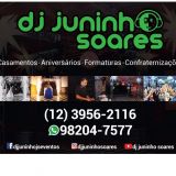 DJ Juninho Soares - js Eventos
