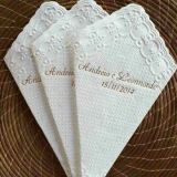 Guardanapos Personalizados