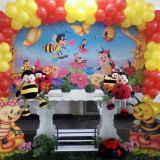 Cor e Alegria Festas