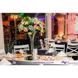 Espaço p/ Evento (Buffet, Decoração, Dj)