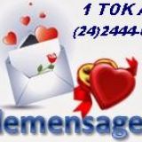 Alomensagem
