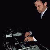 dj luciano alves.