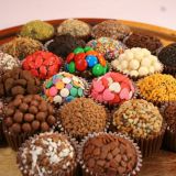 Mundo Dos Doces Sonhos