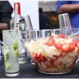 Live Show Bar - Barman, Bargirl Para Sua Festa