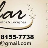 Avelar Eventos E Locações