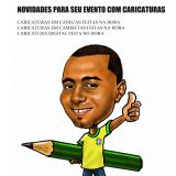 Rogerio caricaturas