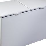 Aluguel de Freezer