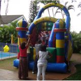 Pirulitando Eventos - Festas & Brinquedos