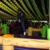 Pirulitando Eventos - Touro Mecânico