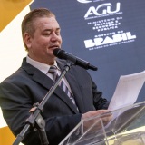 Andre Morrevi Mestre de Cerimônias Poliglota