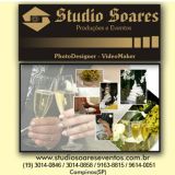 Studio Soares Produções E Eventos