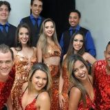 Casablanca Banda Show
