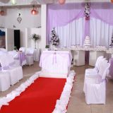 Buffet Completo Df Ceilandia norte via leste