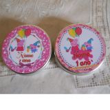 Latinhas personalizadas a partir de ,
