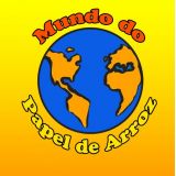 Mundo do Papel de Arroz