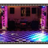 Vibe Dance - DJ, Som, Iluminação & Telão