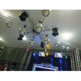 Inova Som - Dj Guilherme Lima