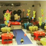 Rosa Chic Organização de eventos